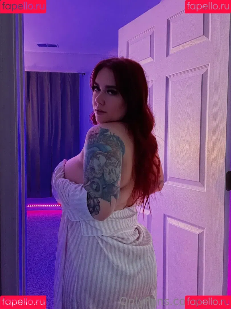 Brriiit Onlyfans Photo Gallery 