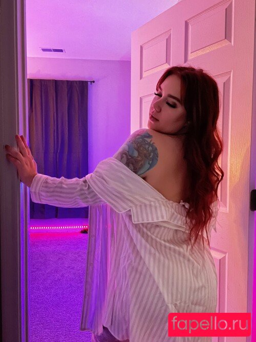 Brriiit Nude Onlyfans Photo 47