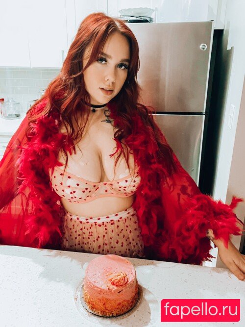 Brriiit Nude Onlyfans Photo 38