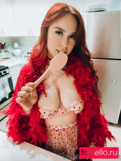 Brriiit Nude Onlyfans Photo 34