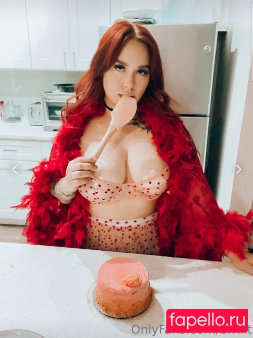 Brriiit Nude Onlyfans Photo 35