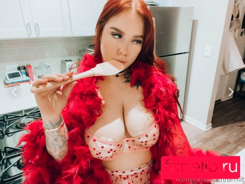 Brriiit Nude Onlyfans Photo 31