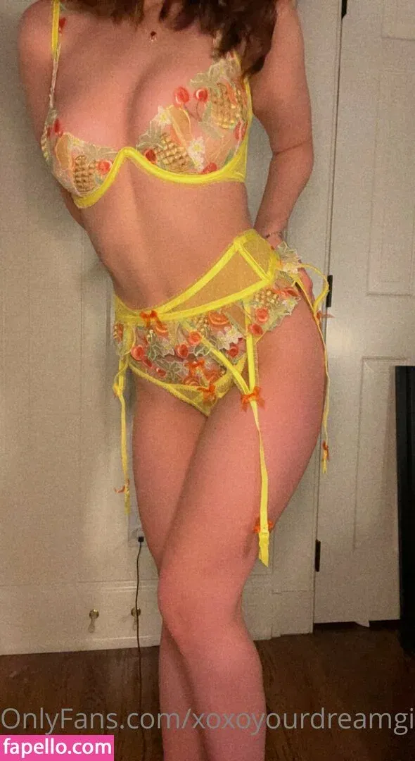 Nova Night Onlyfans Photo Gallery 