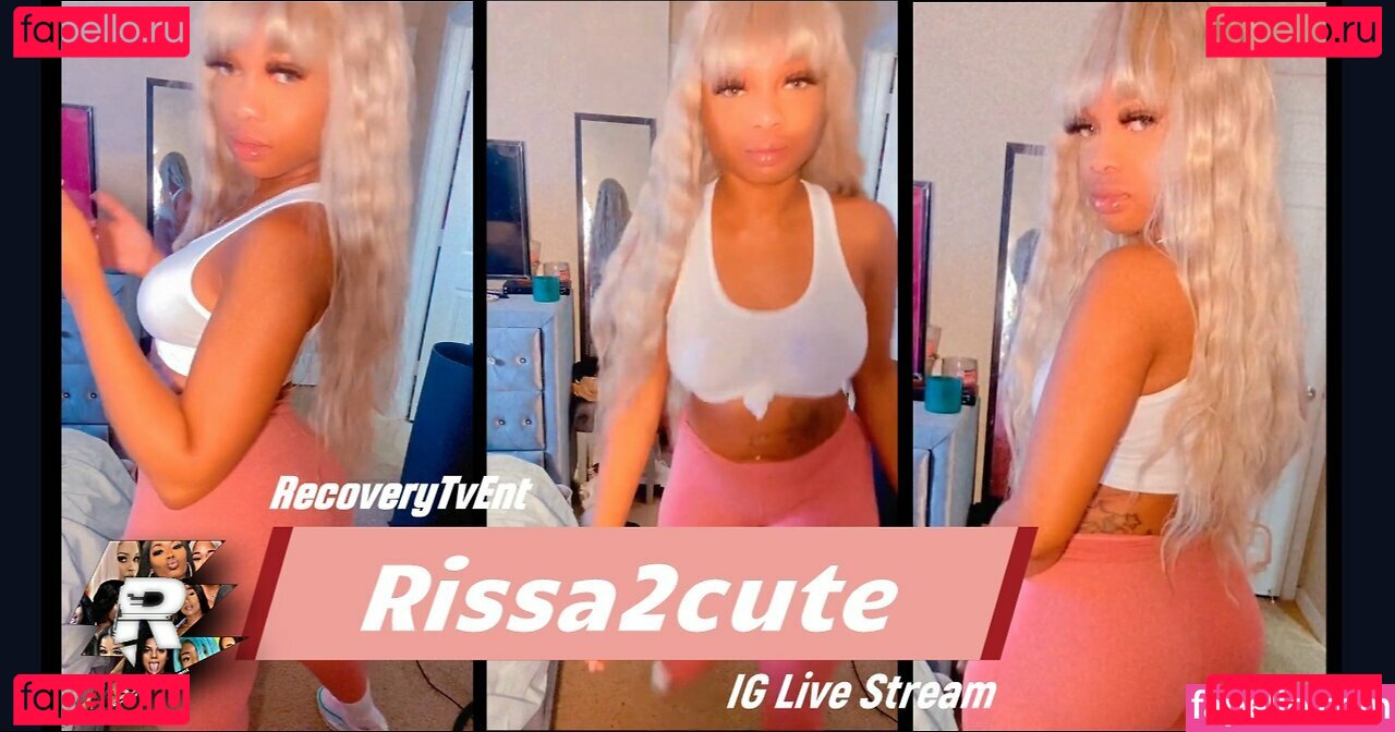 Rissa2cute Nude Onlyfans Photo 6