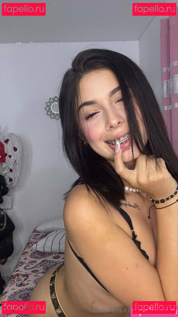 jadeemoon Nude Onlyfans Photo 5