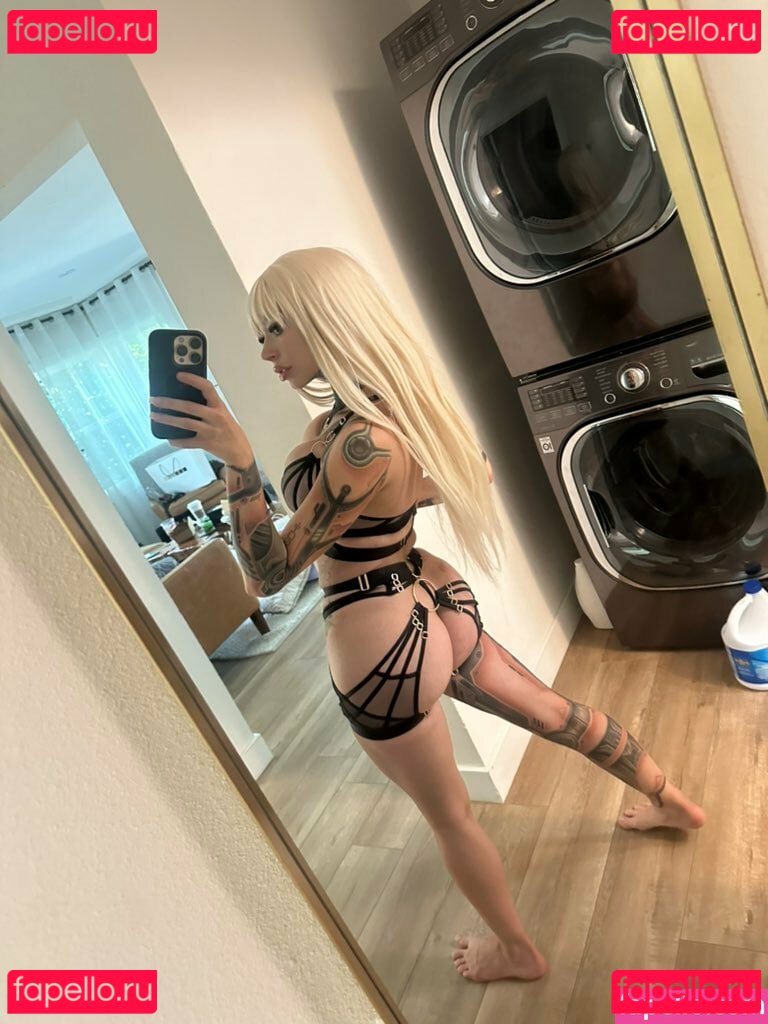 Bianca Blakney Nude Onlyfans Photo 4