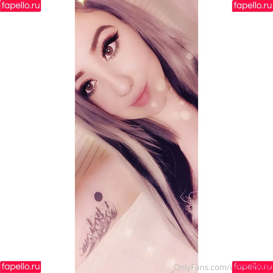 gothickitti Onlyfans Photo Gallery 
