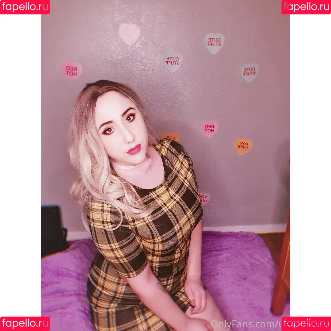 gothickitti Onlyfans Photo Gallery 