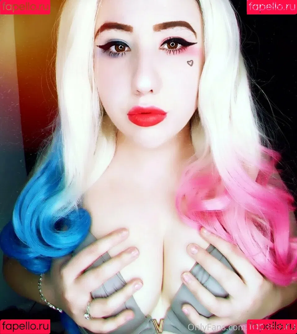 gothickitti Onlyfans Photo Gallery 