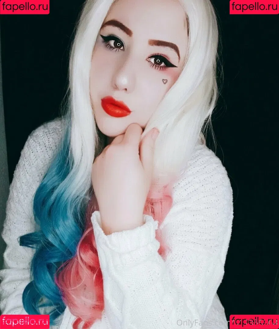 gothickitti Onlyfans Photo Gallery 