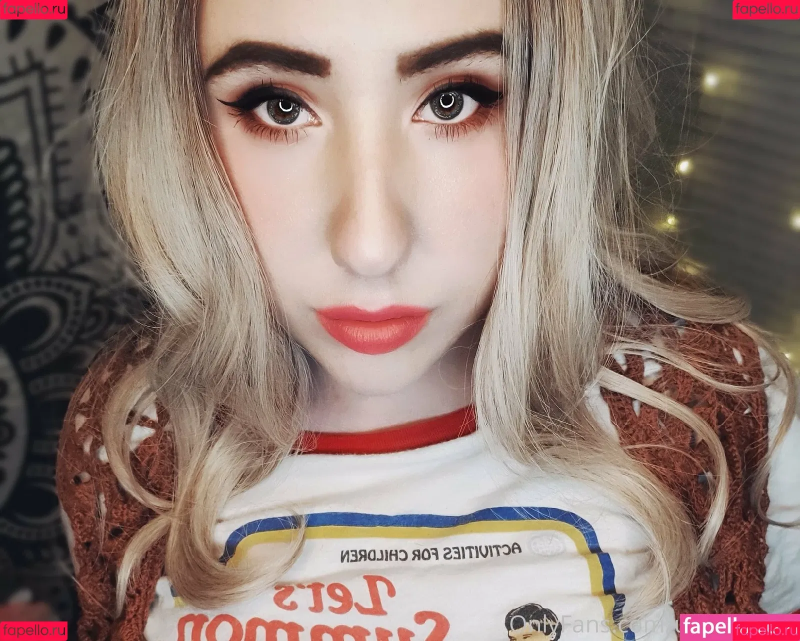 gothickitti Onlyfans Photo Gallery 