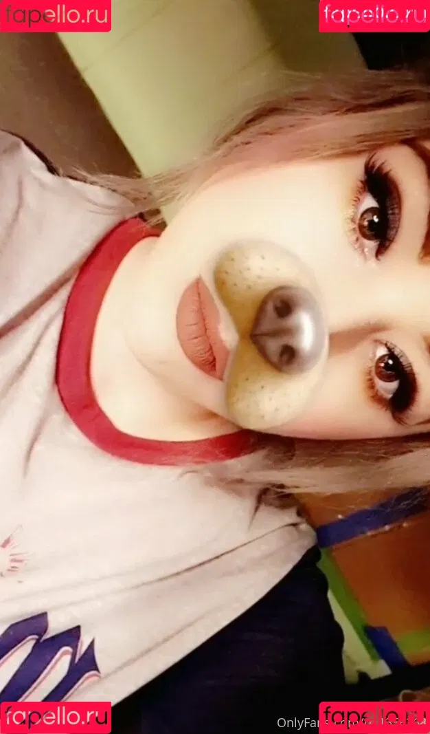gothickitti Onlyfans Photo Gallery 