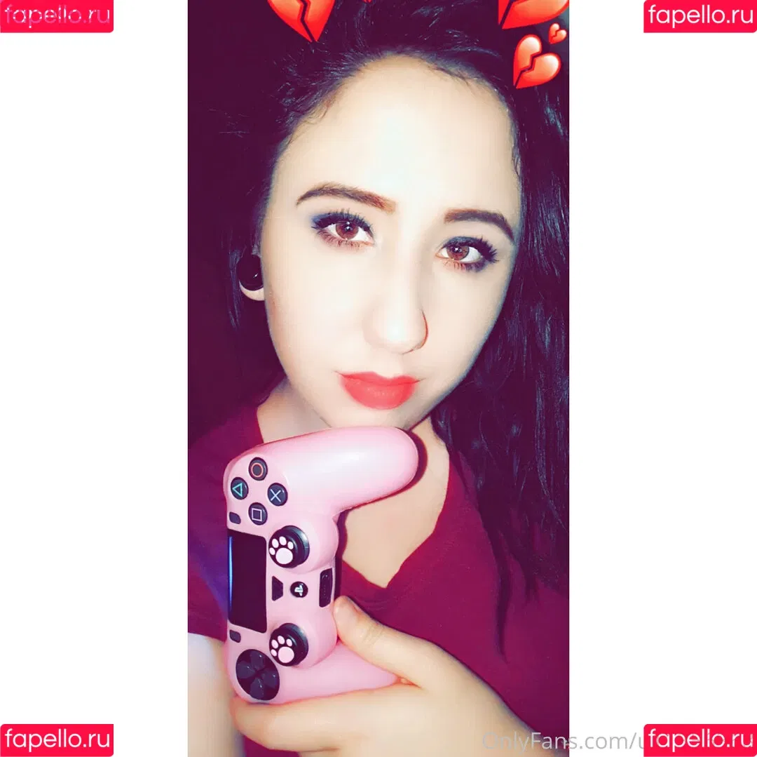 gothickitti Onlyfans Photo Gallery 