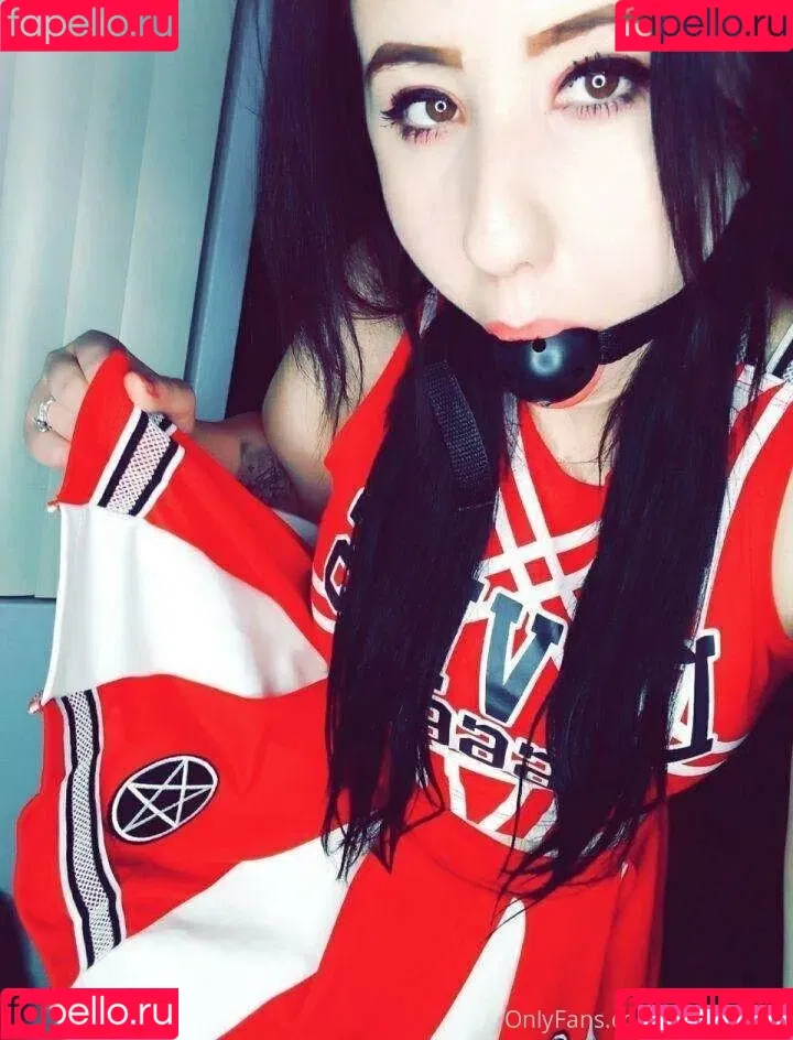 gothickitti Onlyfans Photo Gallery 