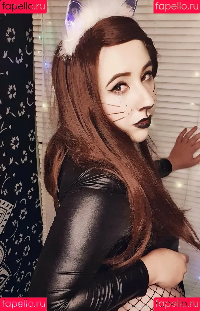 gothickitti Onlyfans Photo Gallery 