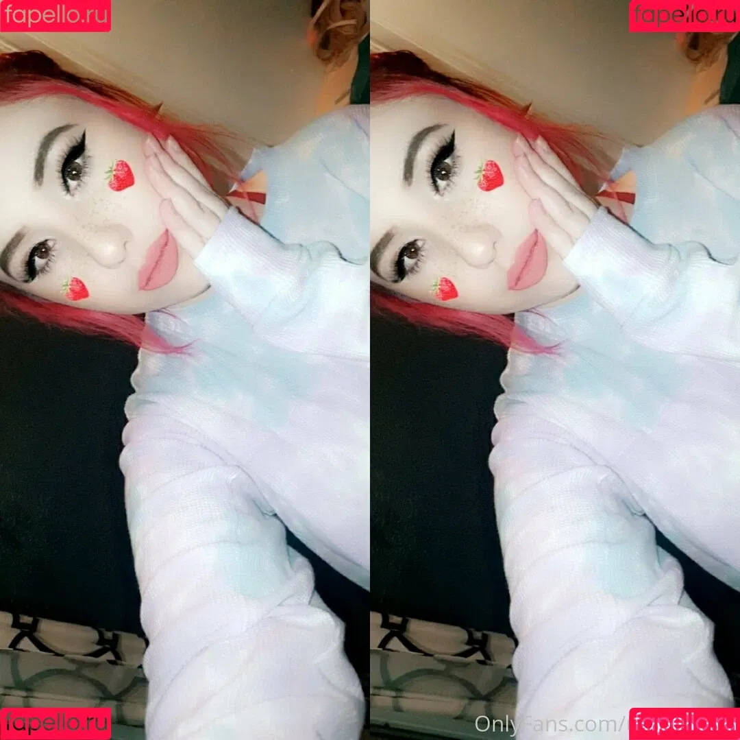 gothickitti Onlyfans Photo Gallery 