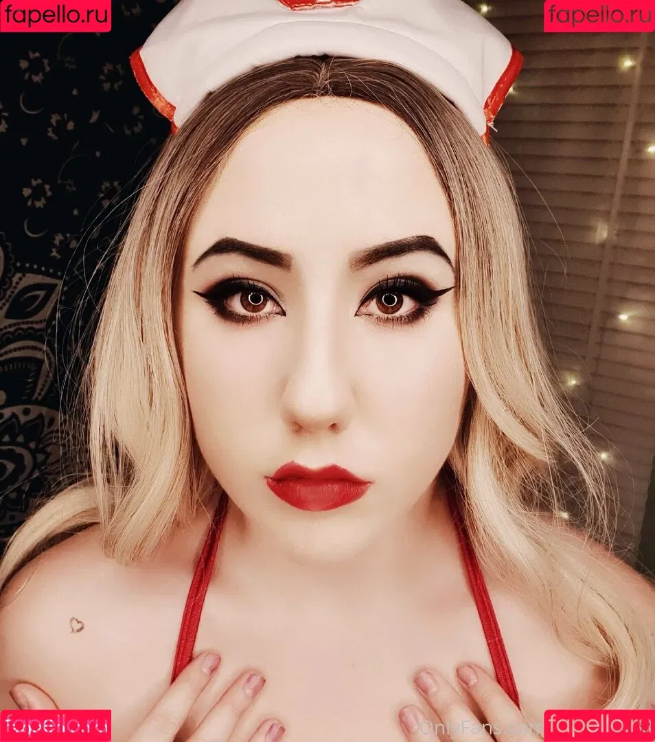 gothickitti Onlyfans Photo Gallery 