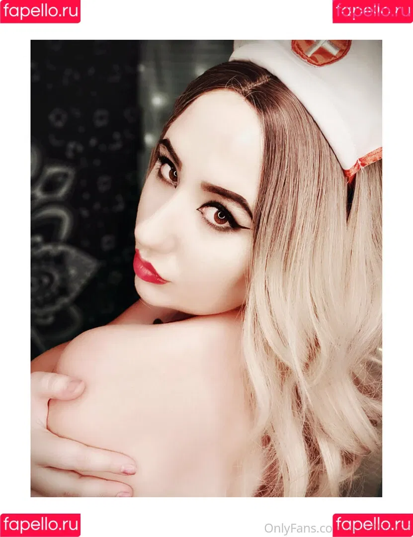 gothickitti Onlyfans Photo Gallery 