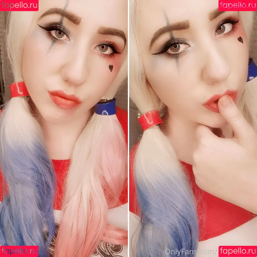 gothickitti Onlyfans Photo Gallery 
