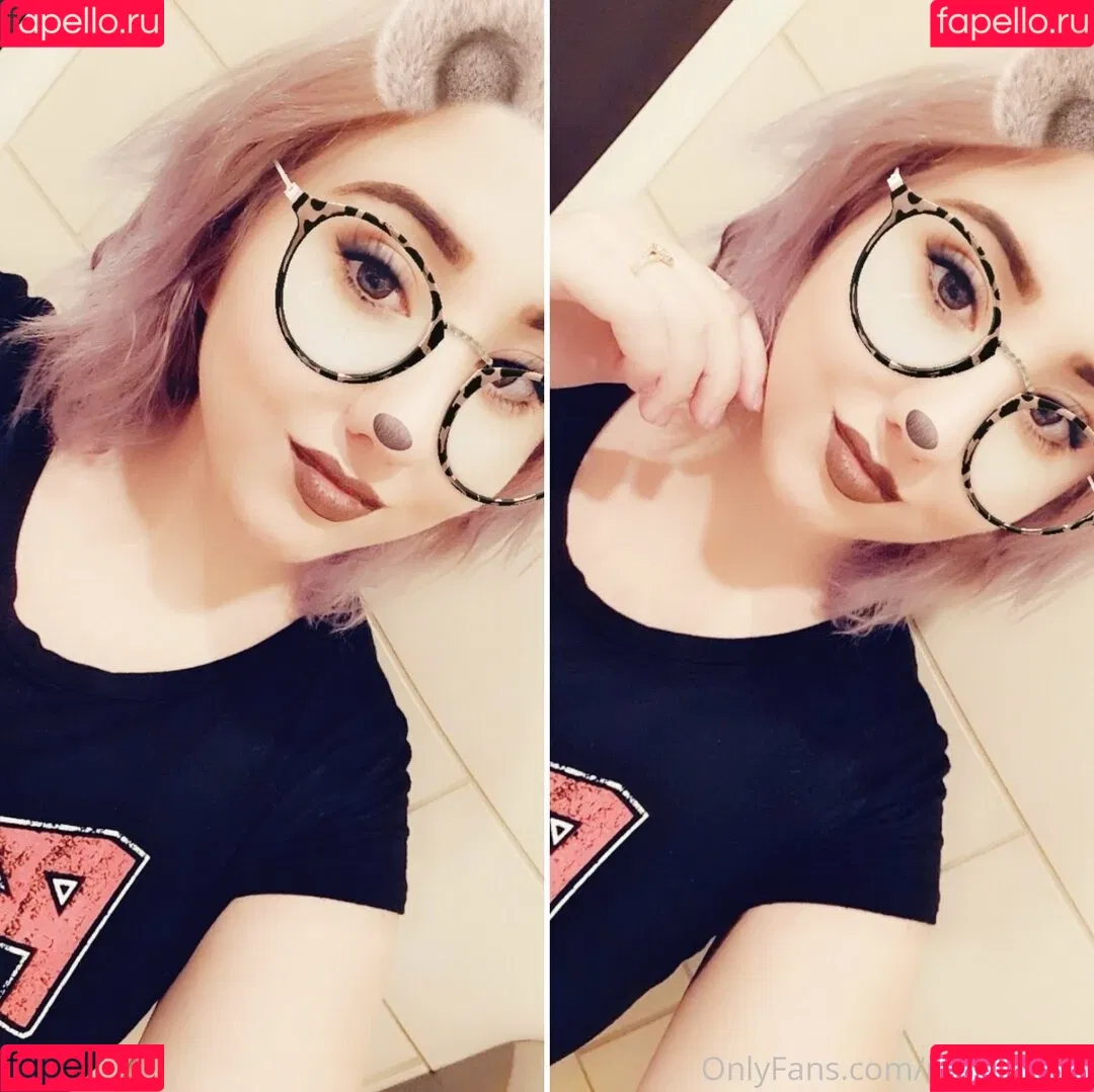 gothickitti Onlyfans Photo Gallery 