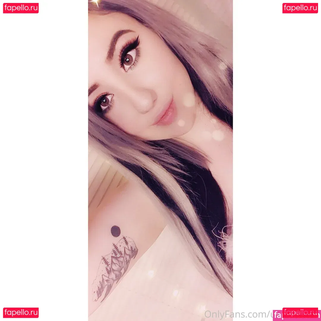 gothickitti Onlyfans Photo Gallery 