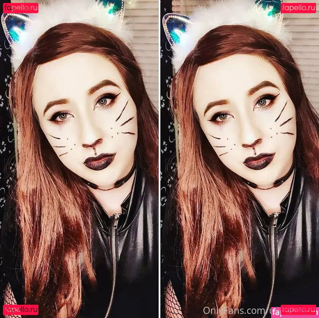 gothickitti Onlyfans Photo Gallery 