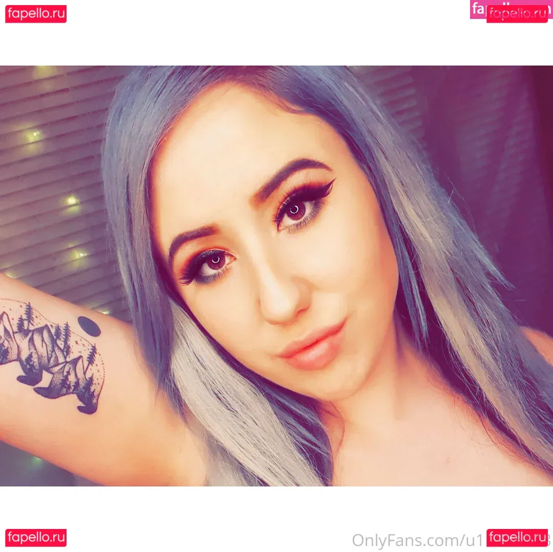 gothickitti Onlyfans Photo Gallery 