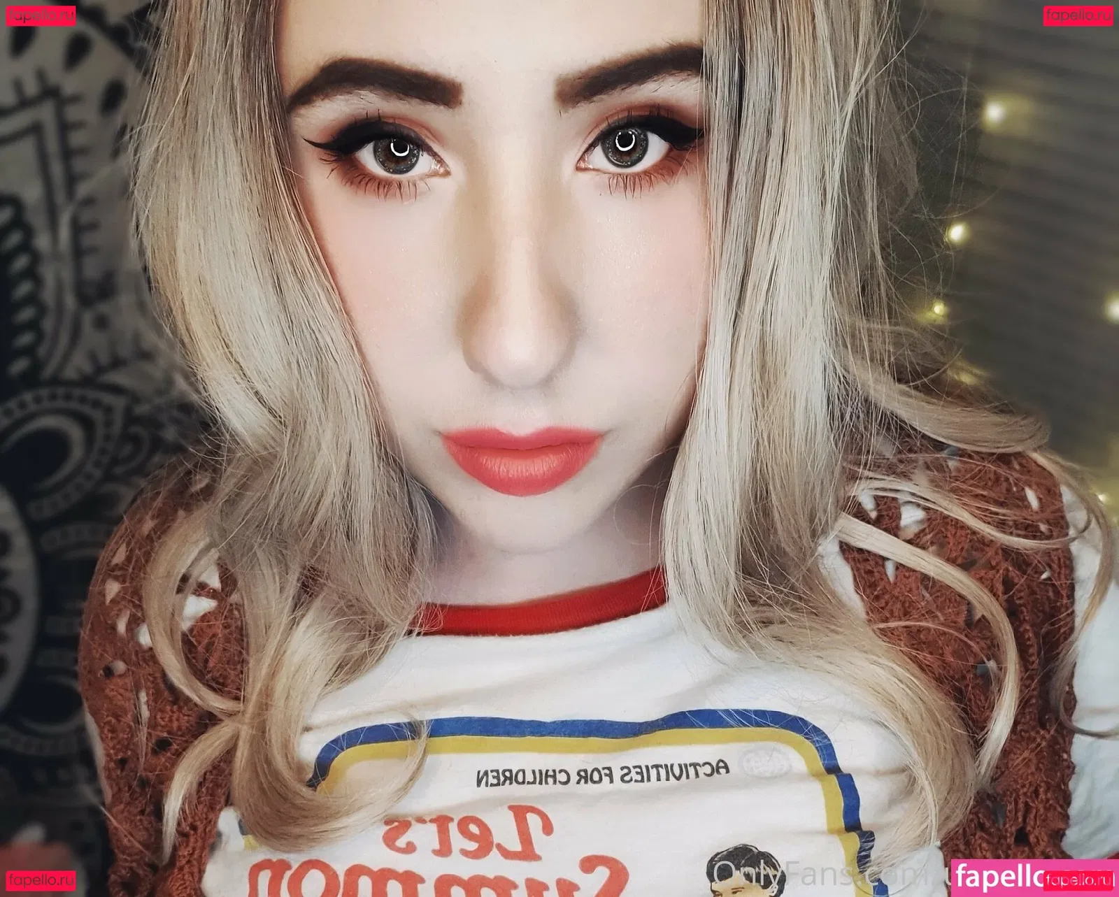 gothickitti Onlyfans Photo Gallery 