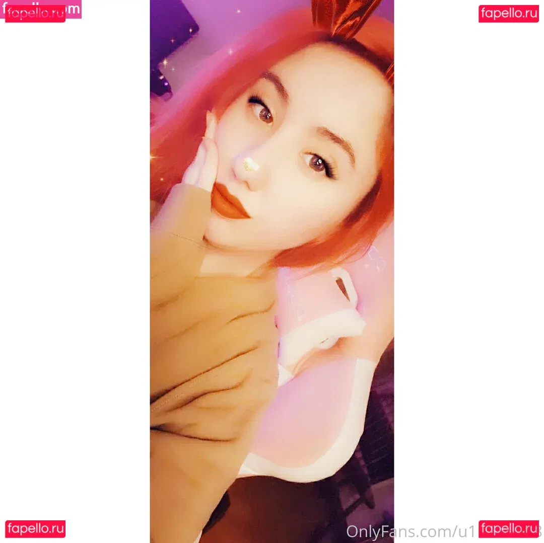 gothickitti Onlyfans Photo Gallery 