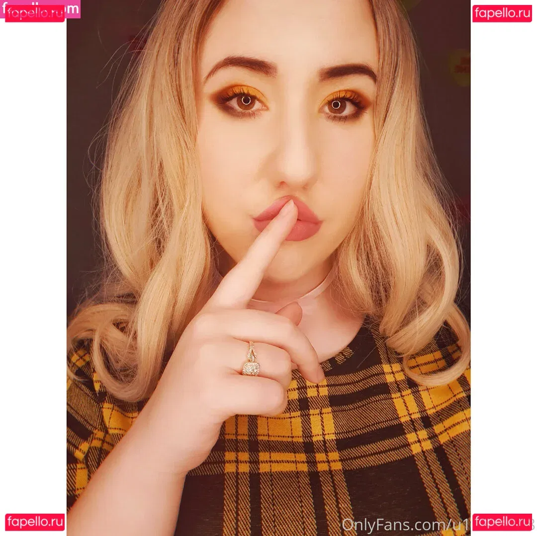 gothickitti Onlyfans Photo Gallery 