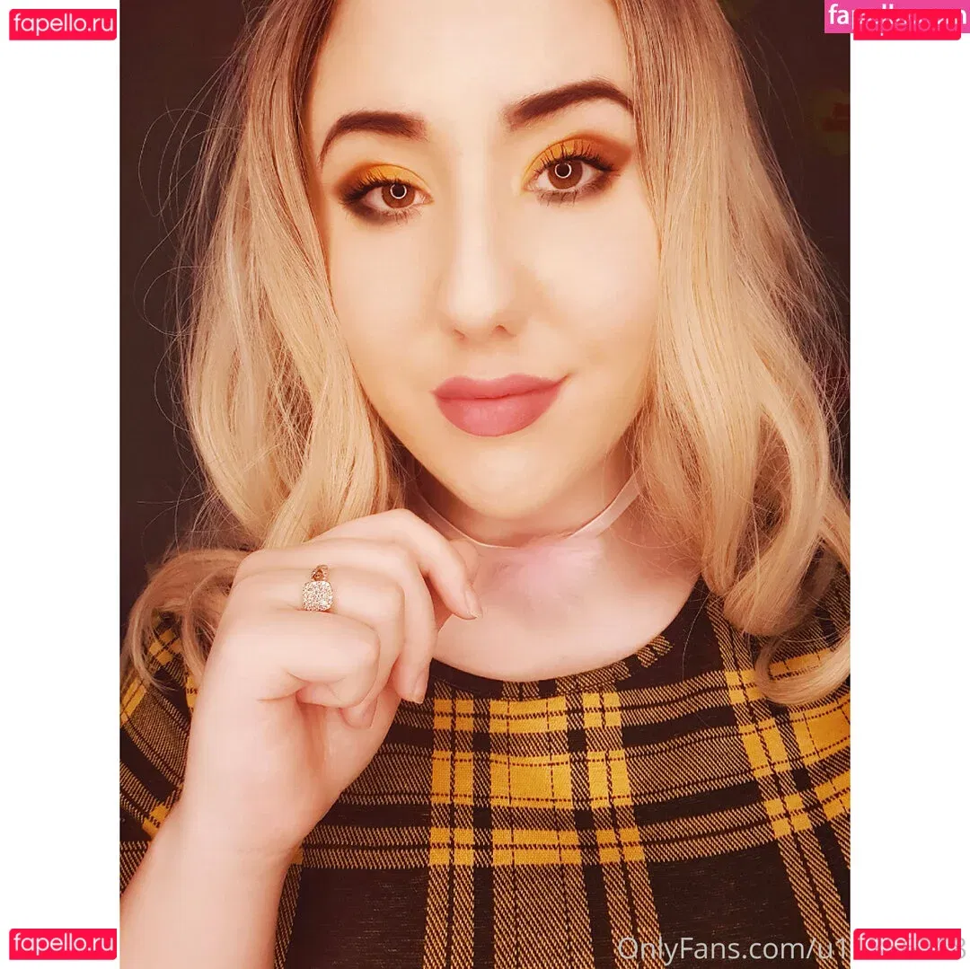 gothickitti Onlyfans Photo Gallery 