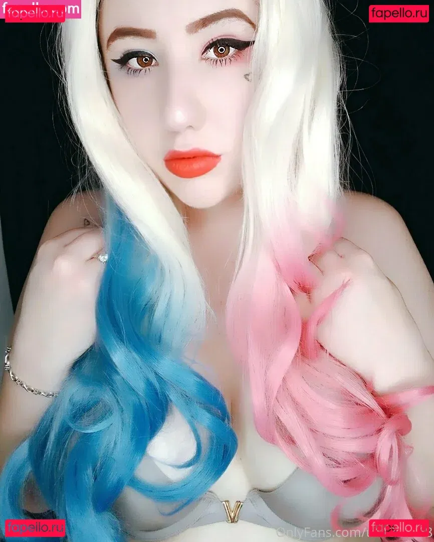 gothickitti Onlyfans Photo Gallery 