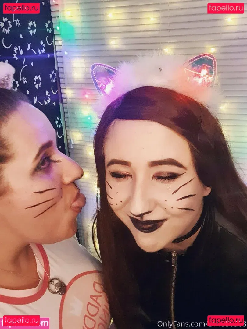 gothickitti Onlyfans Photo Gallery 