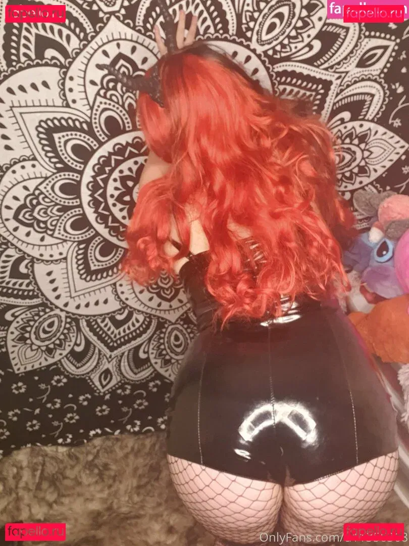 gothickitti Onlyfans Photo Gallery 