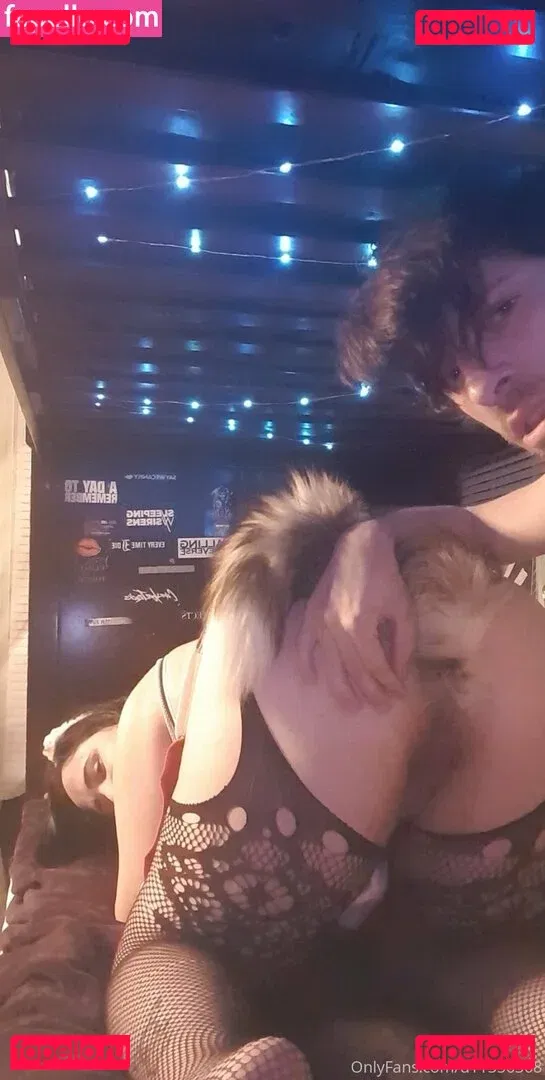 gothickitti Onlyfans Photo Gallery 