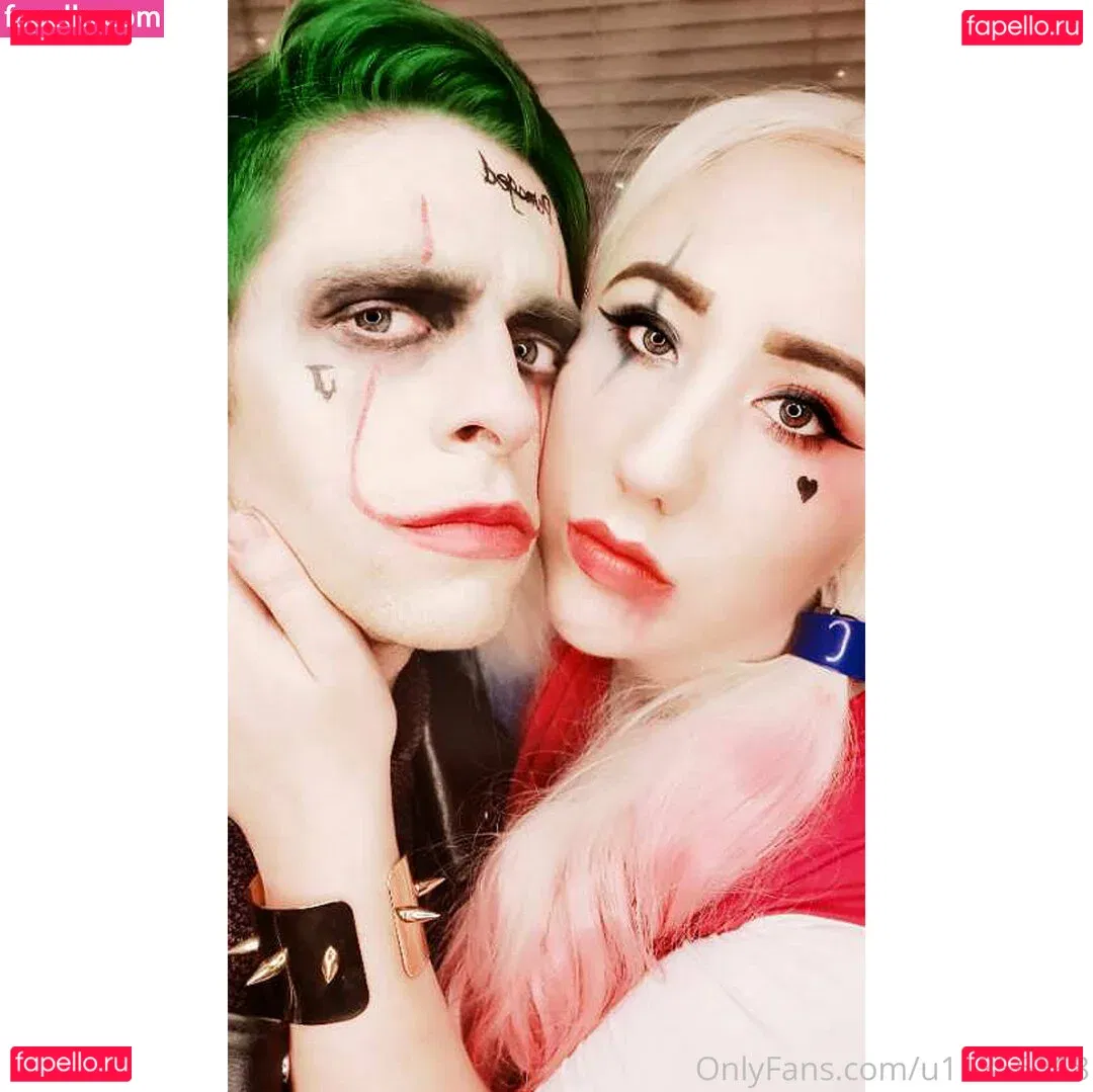 gothickitti Onlyfans Photo Gallery 