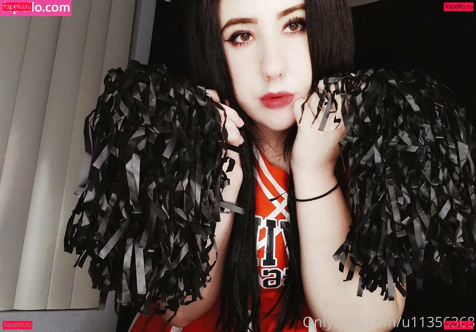 gothickitti Onlyfans Photo Gallery 