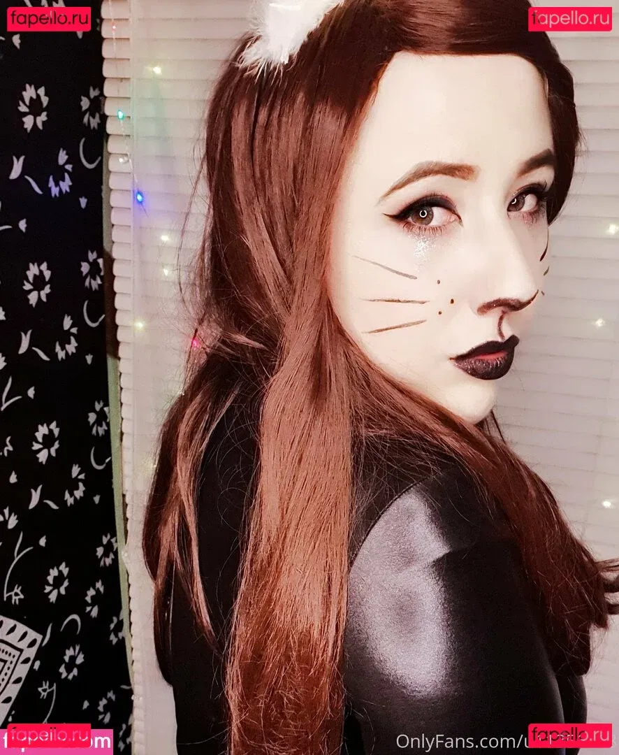 gothickitti Onlyfans Photo Gallery 