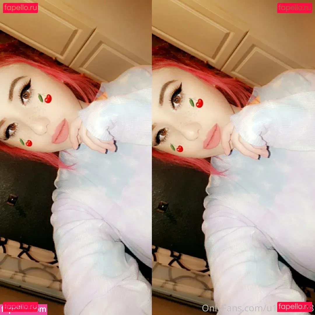 gothickitti Onlyfans Photo Gallery 