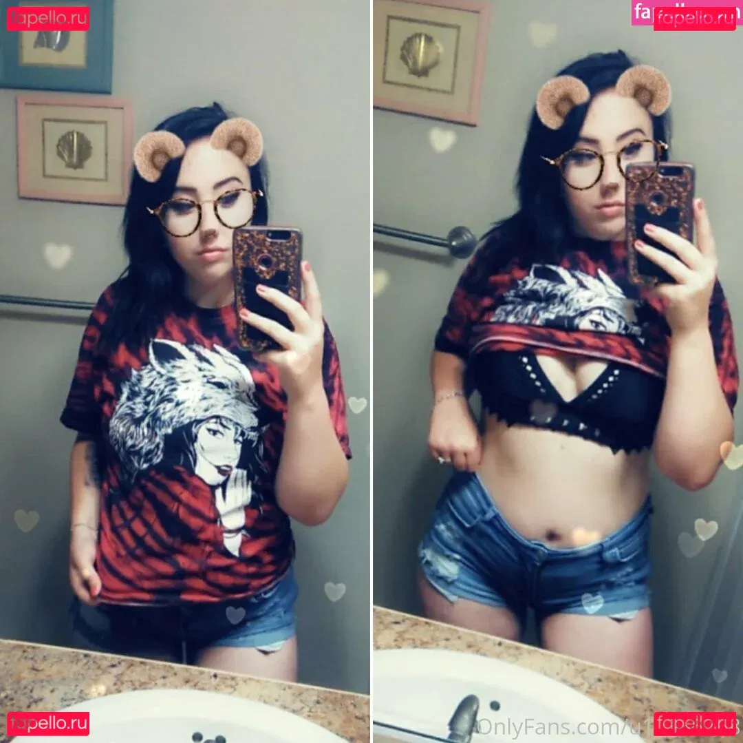 gothickitti Onlyfans Photo Gallery 