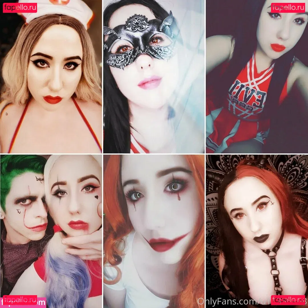 gothickitti Onlyfans Photo Gallery 