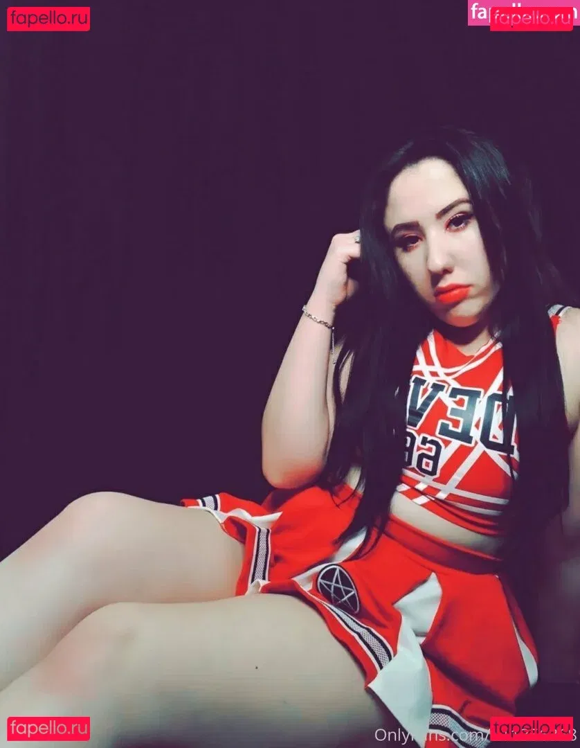 gothickitti Onlyfans Photo Gallery 