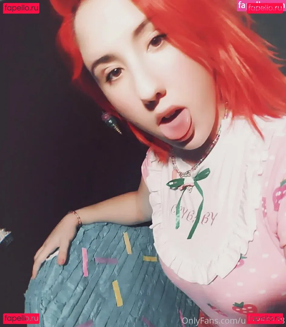 gothickitti Onlyfans Photo Gallery 