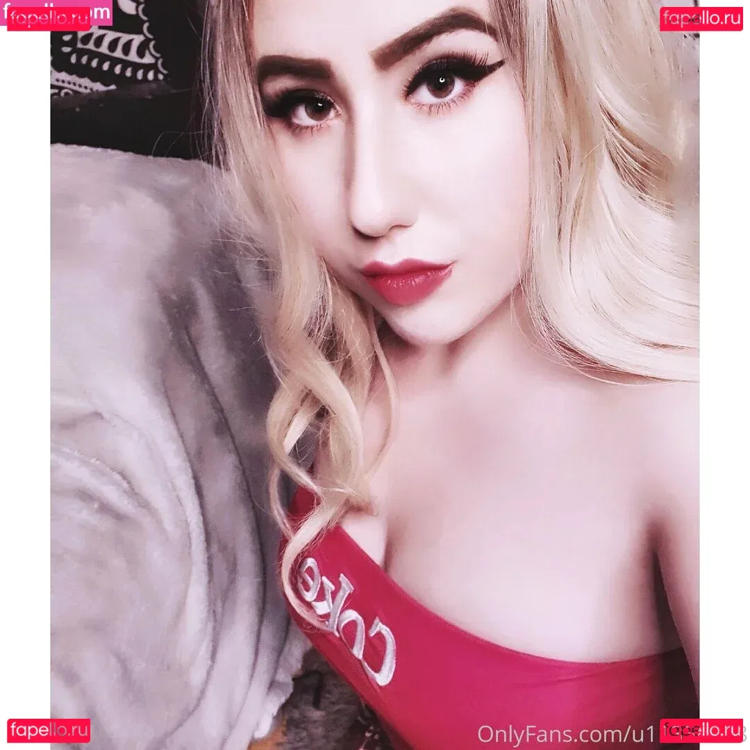 gothickitti Onlyfans Photo Gallery 