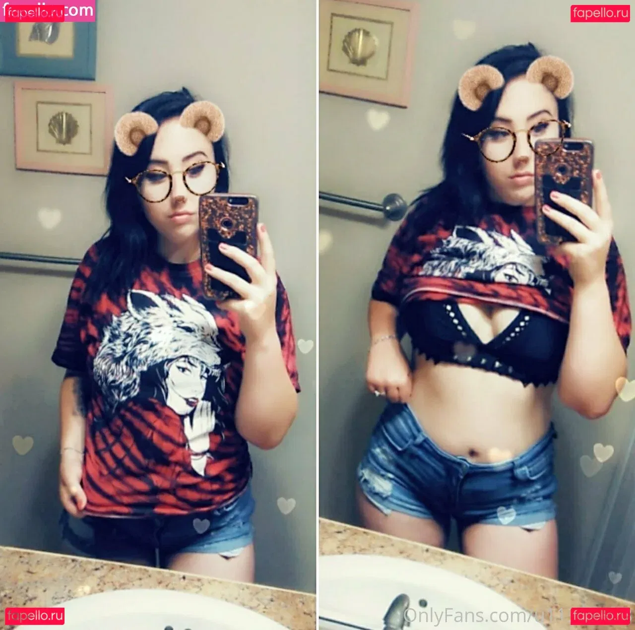 gothickitti Onlyfans Photo Gallery 