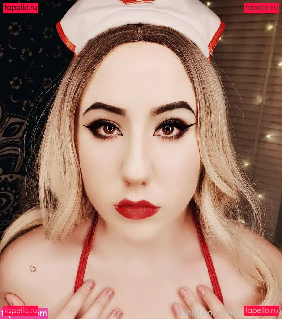 gothickitti Onlyfans Photo Gallery 