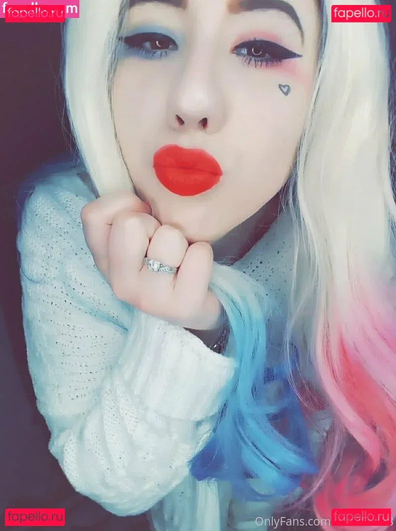 gothickitti Onlyfans Photo Gallery 