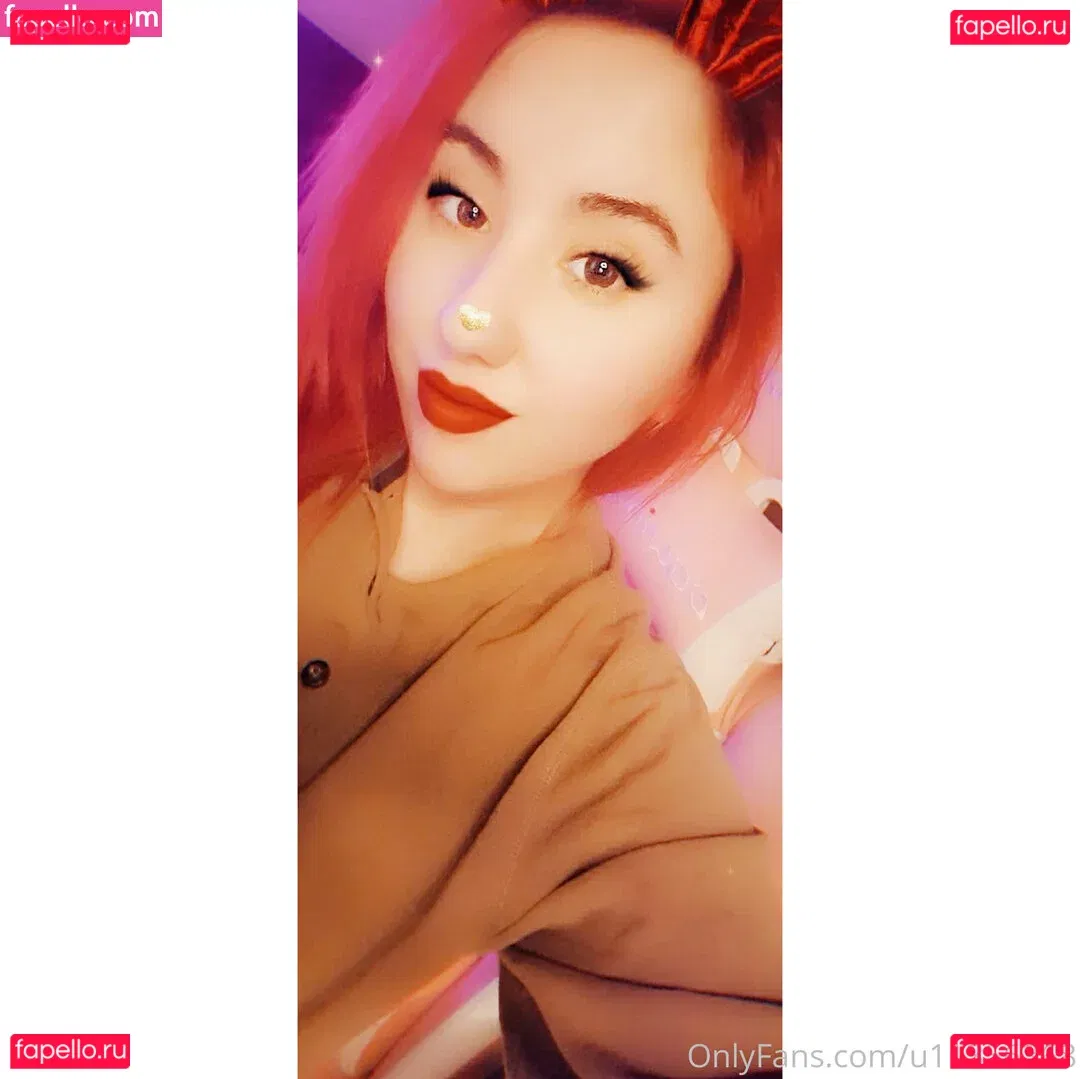 gothickitti Onlyfans Photo Gallery 