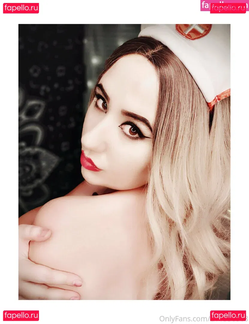 gothickitti Onlyfans Photo Gallery 