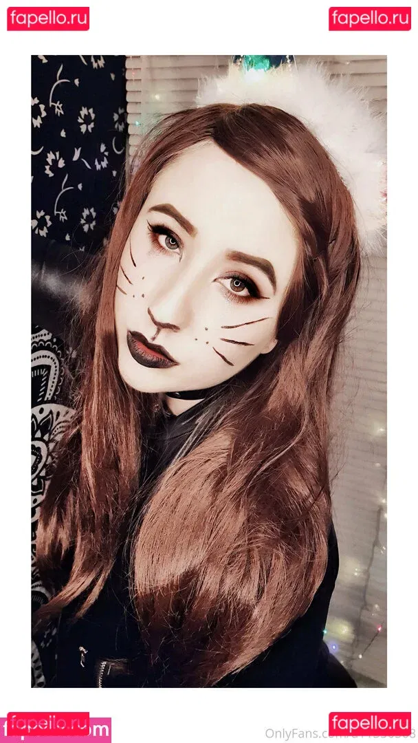 gothickitti Onlyfans Photo Gallery 